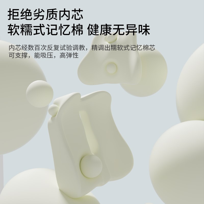 轮椅专用坐垫防褥疮臀部压疮瘫痪病人卧床老人痔疮屁股垫减压1589