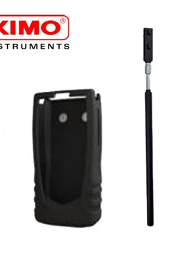 法国KIbMO凯茂CTV115热线式风速温度变送器 热线风速变送器