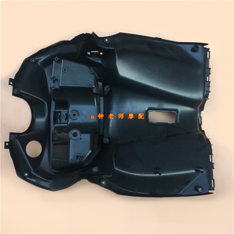 适用VF100HJ100T-8/8C前货箱体 工具N箱 内箱 前置物箱储物箱