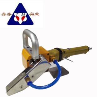 鑫乔气动清废机 纸品模切后边料排废 扒纸机 气动清废机配件