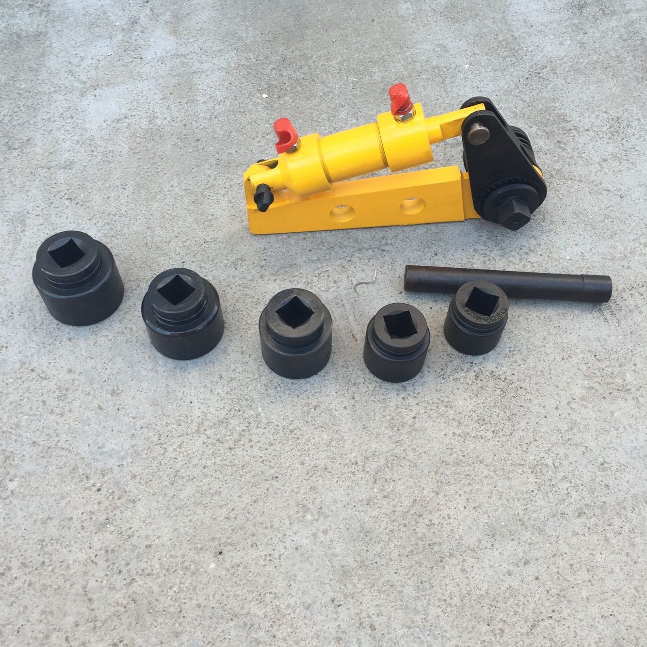 阳光机械 供应大功率液压扭矩扳手 拆装螺母工具,五金/工具,其他机械五金,淘宝优惠券,粉丝福利购,淘宝优惠卷