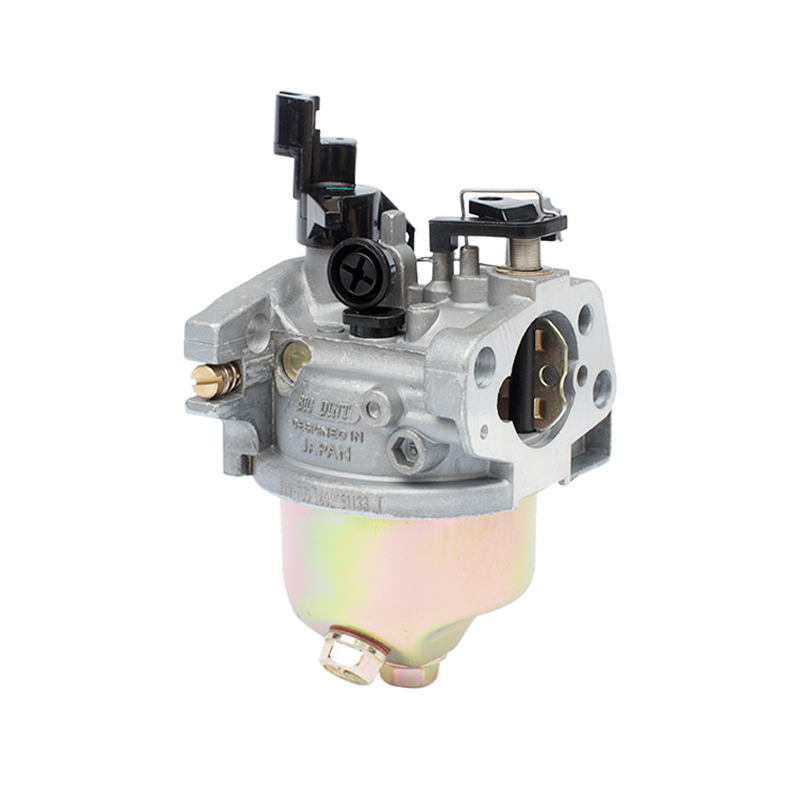 汽油发电机2KW 3千瓦电三轮增程器化油器168F 170F自动风门化油器