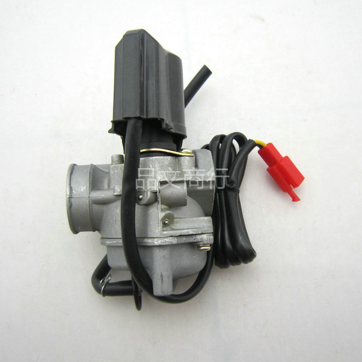 DIO34期化油器 ZX50化油器 DIO35期化油器