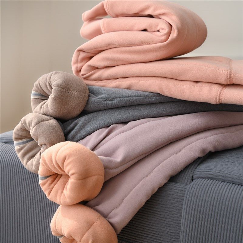 校服神器儿童发夹棉小棉裤 男童女童丝棉保暖裤 中大童 170冬款童