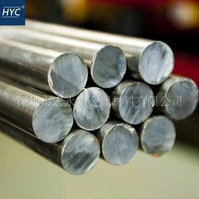 SUS329J4L双相不锈钢圆棒 圆钢 光圆 光棒 双相不锈钢板 锻件