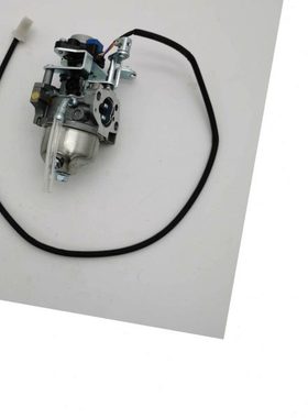 汽油发电机配件R4000i3.2KW3.5KW4KW开架变频发电机润通款化油器