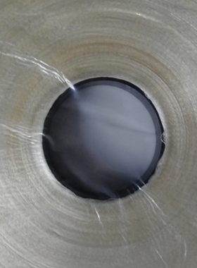 H级电机线圈绑扎带绝缘带变压器缠绕带高温无纬带2850网状无纬带