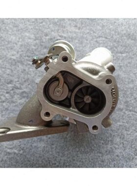 江铃凯运国五JXD30C5H  859781-5004S JN1-6K682-AA原装涡轮