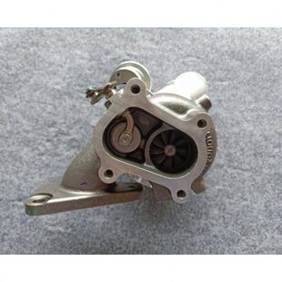 859781 AA原装 5004S 6K682 涡轮 JN1 江铃凯运国五JXD30C5H