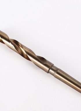 波斯工具锥柄麻花钻 HSS高速钢 车床钻头莫氏圆锥锥钻13-30mm