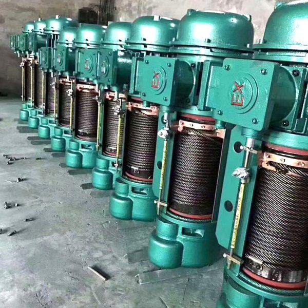 厂家现货3吨电动葫芦 钢丝绳葫芦 运行式/固定式电动葫芦,五金/工具,卷扬机,淘宝优惠券,粉丝福利购,淘宝优惠卷