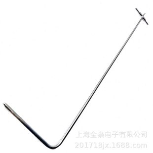 【厂家直供】供应L型皮托管 精细皮托管 空速管 毕托管 空速表