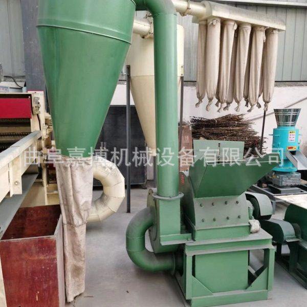 2025多功能木材粉碎机 双口杨木树枝粉碎机 干湿两用15公分直径,机械设备,粉碎机,淘宝优惠券,粉丝福利购,淘宝优惠卷