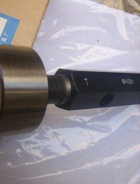 光面塞规51/52/53/54/55/56/57/58/59/60H7/H8光滑极限量规