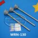 热电偶 退火炉测温偶 120K型热电偶 热电阻WRN 130