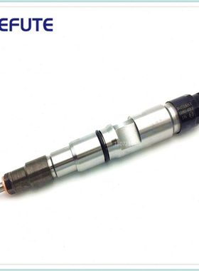 0445120165电喷喷油器总成 适用玉柴YC6J_EU4 配F00RJ02806阀组件