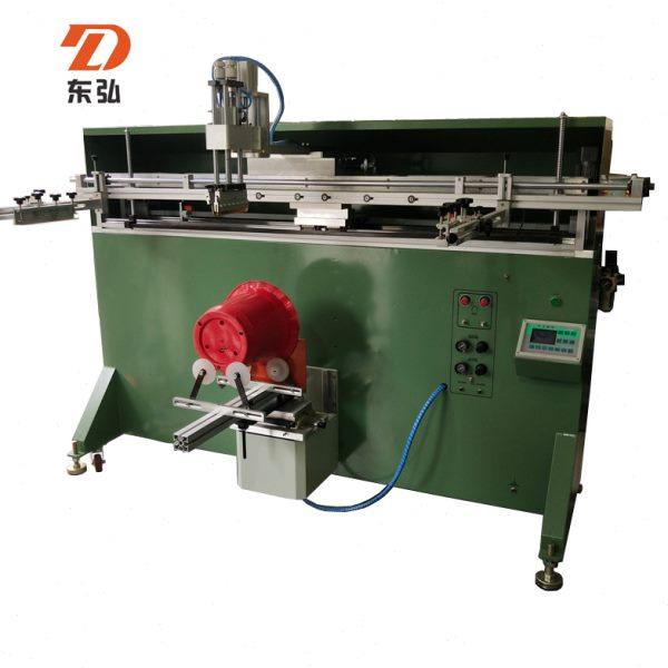 厂家供应 花盆丝印机 电动曲面丝印机  圆型丝印机 滚筒丝印机,办公设备/耗材/相关服务,丝印机,淘宝优惠券,粉丝福利购,淘宝优惠卷