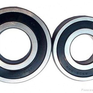 深沟球轴承 6321