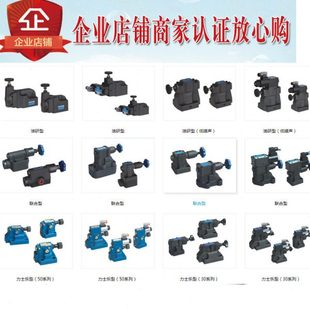 50B 3156CG24N9Z5L 凯斯特KAISITE电磁溢流阀DBW30A 原装