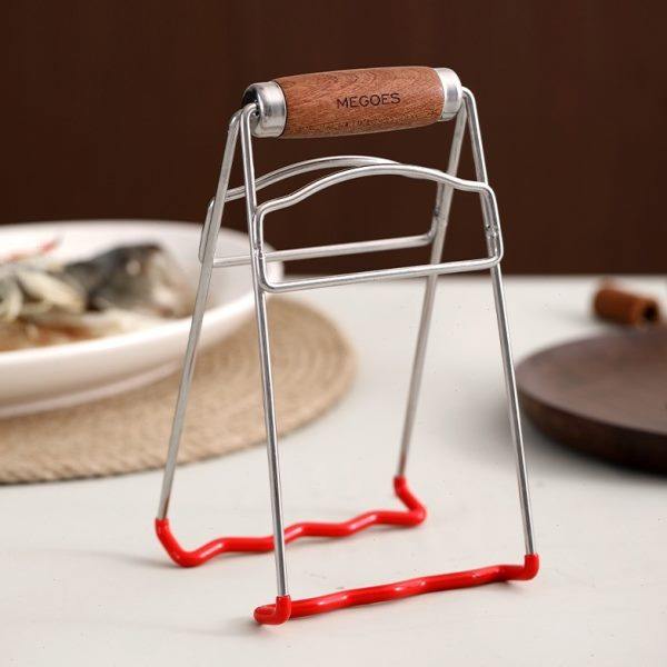 德国进口304不锈钢提盘器防烫夹防滑家用厨房取碗夹蒸菜夹盘子夹,厨房/烹饪用具,厨用取碗/盘夹,淘宝优惠券,粉丝福利购,淘宝优惠卷