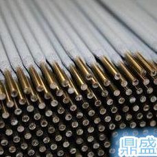 T107紫铜电焊条T227/T237/T307铜焊条