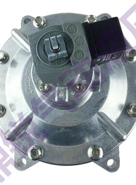 K10201 CA102MM040-305  3.5寸 脉冲阀隔膜 耐高温氟橡胶膜片