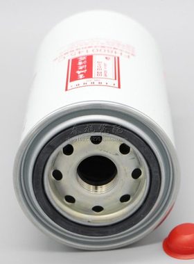 FH800145-C高端 FS19732 国四/国五 LG9704550067 柴油滤清器滤芯