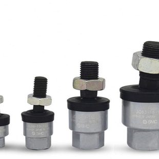 150 JC30 125 JA20 SMC气缸浮动接头JC