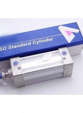 亚德客JSID80*25/50/75/100/125/150/175/200-10S标准气缸