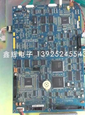 震雄MPC40电脑板显示板MPC CPU板 A3000379B液晶背板注塑机电脑板