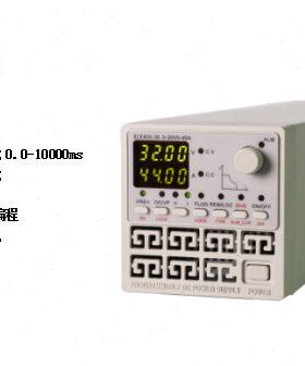 程控直流稳压电源可编程30V40V30A40A可调PDF1200-30/40 10MV/MA