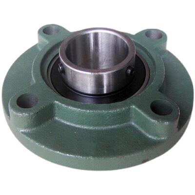 外球面轴承带座 UCFC201 202 203 204 205 206 207 208 209 210