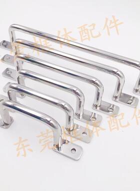 XAK32 XAK33-L110/L120/L125/L160/L200/L250不锈钢焊接拉手XAK34