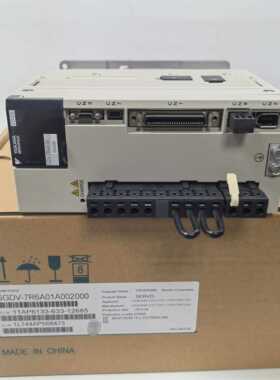 SGDV-7R6A01A002000 / SGMGV-09ADC61/ SGMGC-09ADC6C安川伺服
