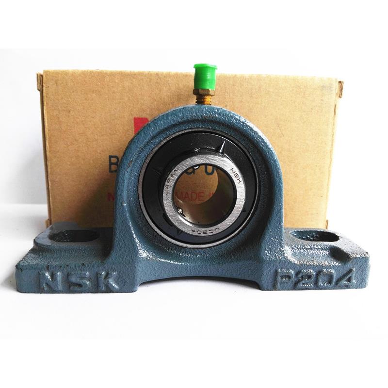 进口NSK带座外球面轴承UCP211 212 213 214 215 216 217 218 220