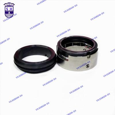不锈钢机械密封 304材质 M7N/50-G9碳化硅密封环 合金密封M74-50