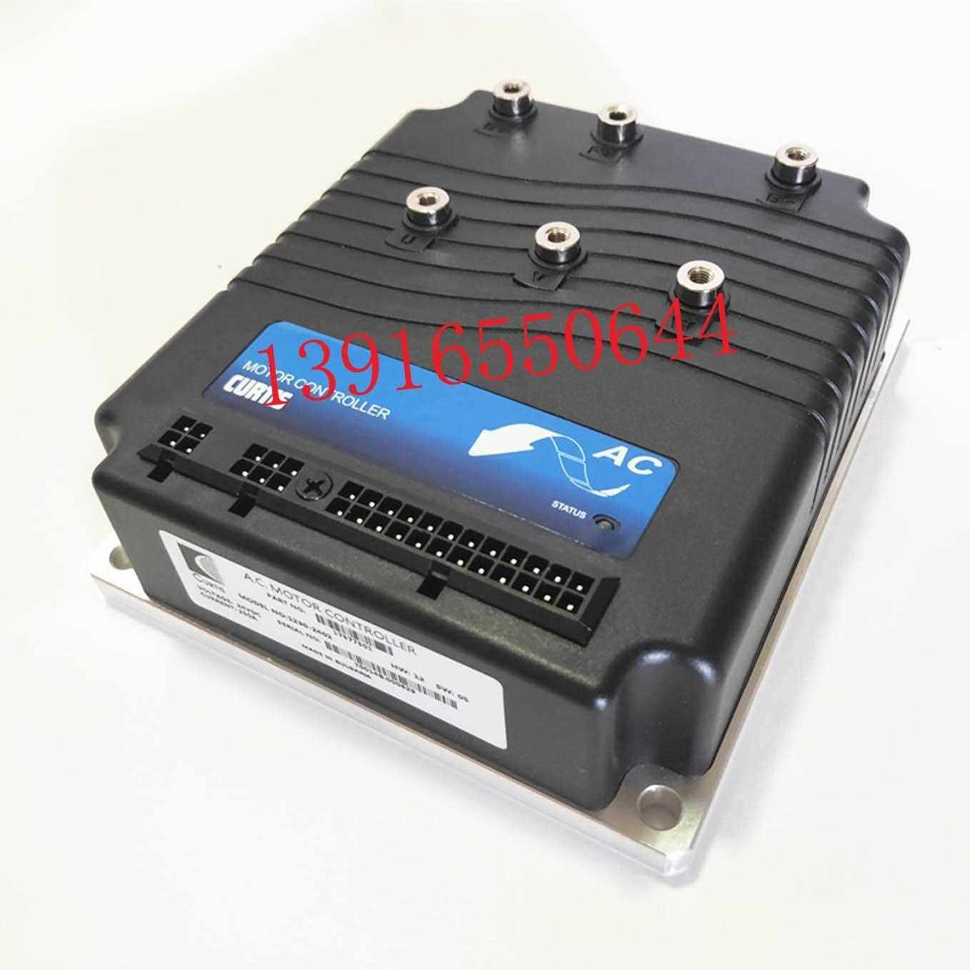 力达中力合力全电动搬运车堆高车柯蒂斯1230-2402控制器