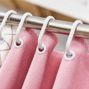 学生宿舍遮光床帘物理加厚大学寝室上铺男下铺女帘子简约布帘一体