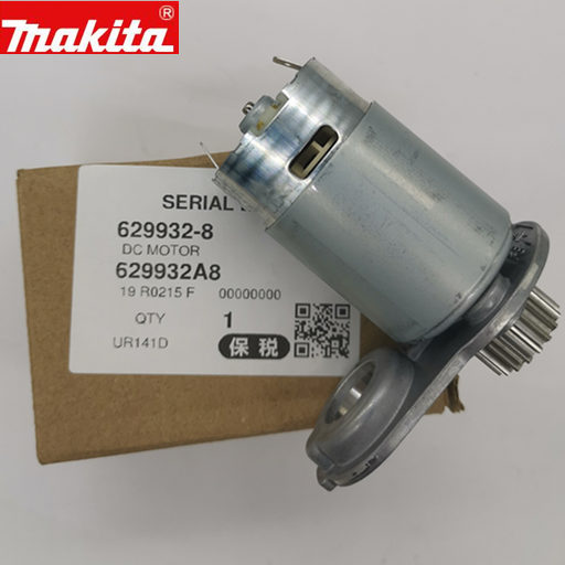 牧田MAKITA 629932-8 18V BUR181电机DUR1K41 DUR181 629931-0