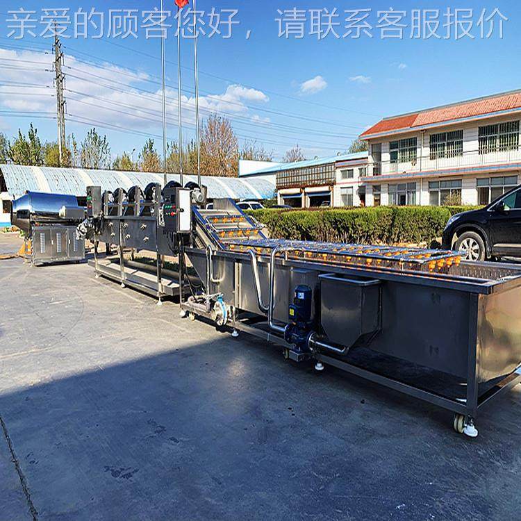 制菜加3500工设 净菜加工流备水线 蔬型菜大清洗机 木耳预清洗设,厨房电器,其他商用厨电,淘宝优惠券,粉丝福利购,淘宝优惠卷