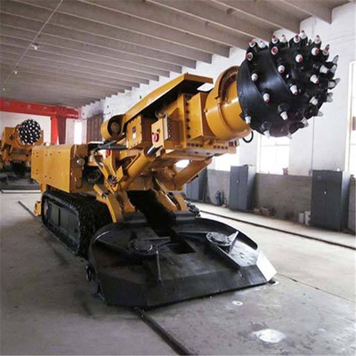 供应矿用掘进机前溜槽 掘进机后溜槽 顶板巷道机载式临时支护装置