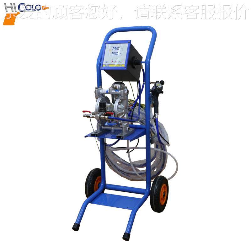 家供油性 COLO-300液应体静电喷枪高效省漆金属制品手动静厂电喷,五金/工具,电动喷涂机,淘宝优惠券,粉丝福利购,淘宝优惠卷