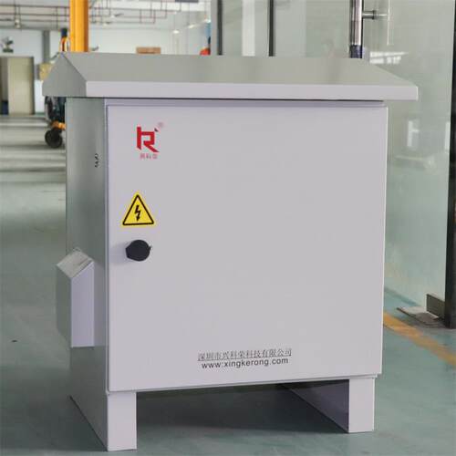 厂家直销户外防雨单相太阳能光伏隔离变压器DGG-8KVA220V铜线生产