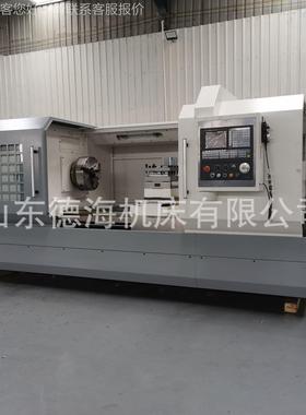 工8厂一手1货源S卧式数控车床CK6180XCK6180000广数GK90系统云南