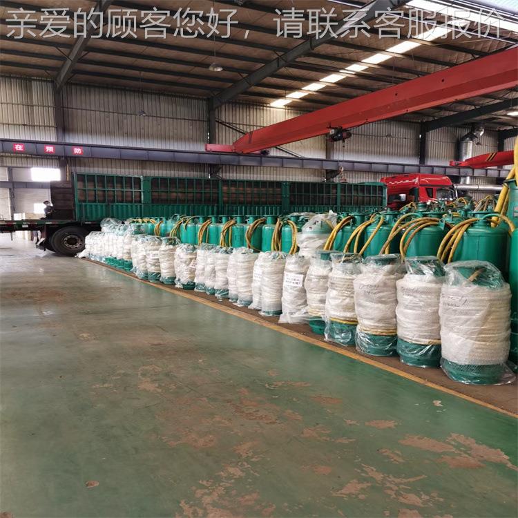 BQS20-22-3/N潜水 行平479运衡 多级叶轮 水矿用潜排沙泵泵