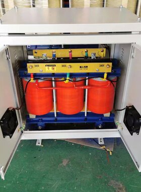 690V660V480V440V415V转380V变220V200V三相隔离变压器100KVA50KW