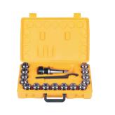 德莫克ER32(12支套）R8柄MT3 MT4 MT5 ISO30 ISO40 ISO50铣夹头