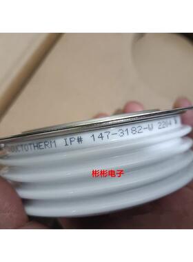 INDUCTOTHERM IP#147-3182-W IP#147-3176-W P中频炉可控硅晶闸管