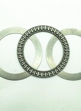 平面推力滚针轴承 AXK80105+2AS 889116 尺寸 ： 80*105*6mm