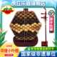 虎丘牌印度小叶紫檀二胡乐器专业演奏级苏州厂家直销胡琴9386